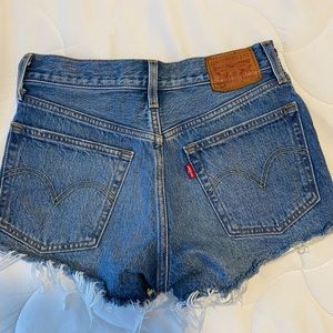 Levi’s 501 Shorts